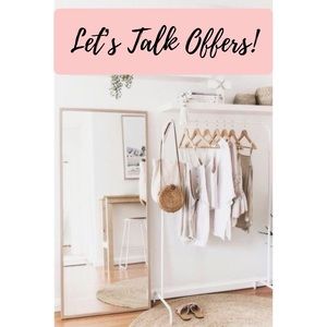 MOVING OUT THE PARENTS HOUSE SO ALL MUST GO!